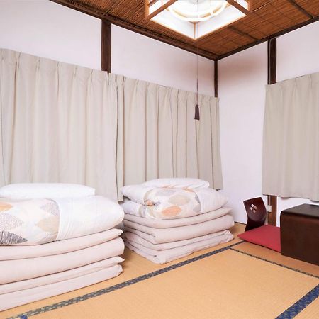 Nikko Guesthouse Sumica Екстер'єр фото