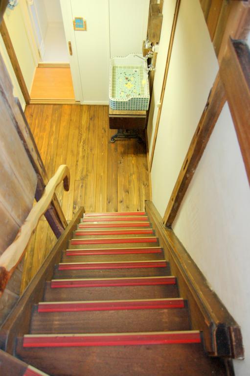 Nikko Guesthouse Sumica Екстер'єр фото