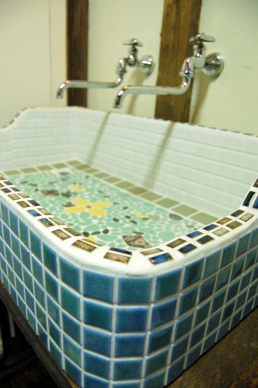 Nikko Guesthouse Sumica Екстер'єр фото