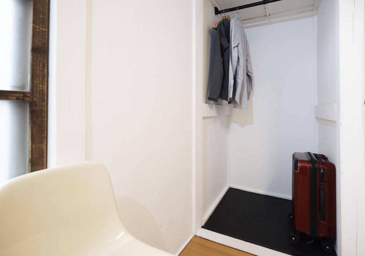 Nikko Guesthouse Sumica Екстер'єр фото