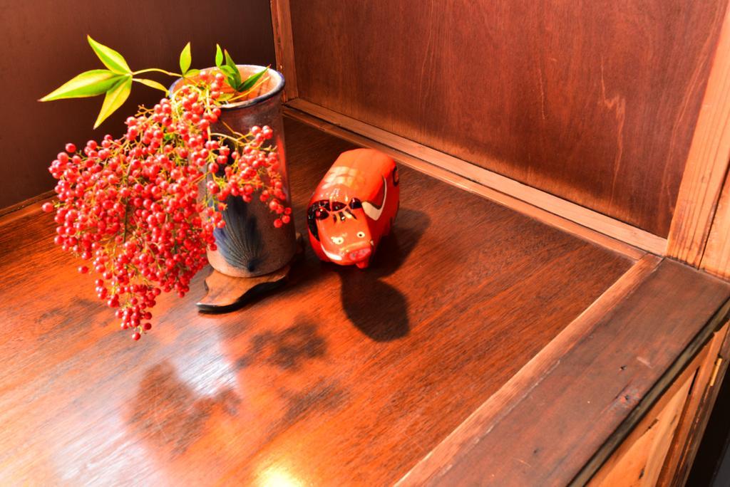 Nikko Guesthouse Sumica Екстер'єр фото