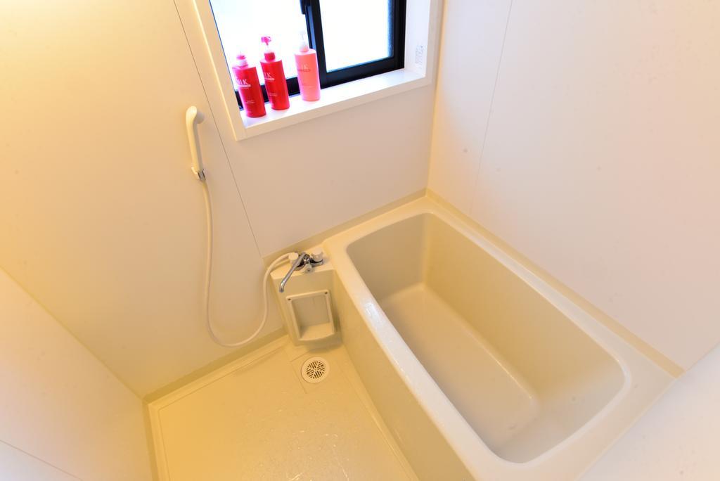 Nikko Guesthouse Sumica Екстер'єр фото