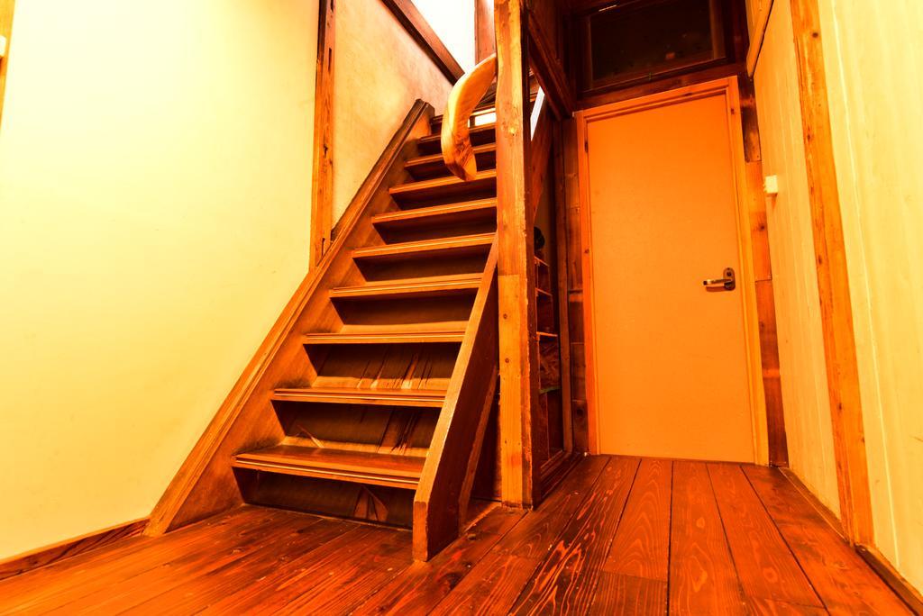 Nikko Guesthouse Sumica Екстер'єр фото