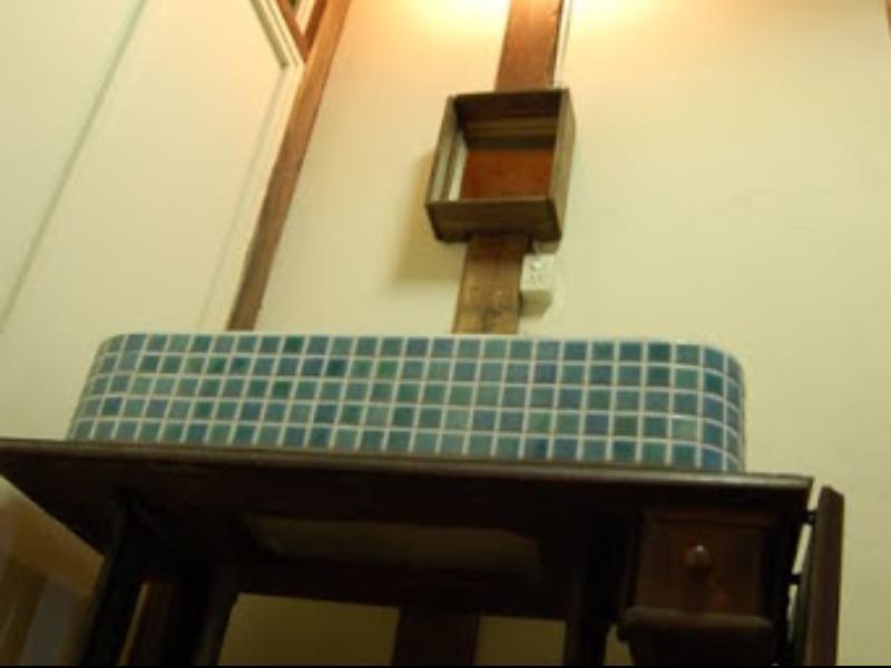 Nikko Guesthouse Sumica Екстер'єр фото