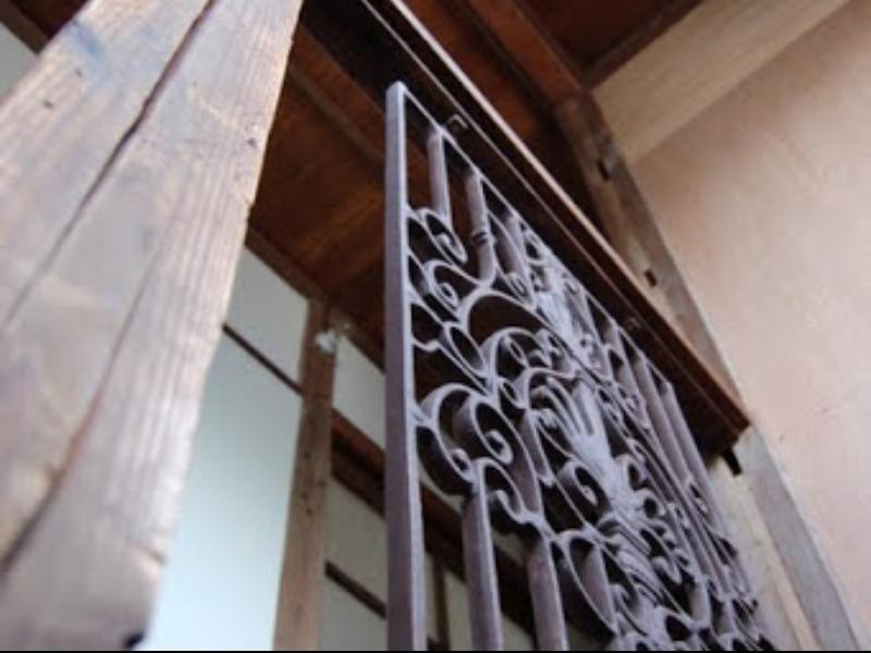 Nikko Guesthouse Sumica Екстер'єр фото